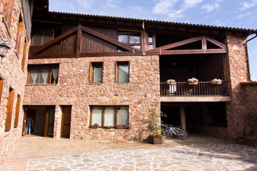 Peramea Appartement | Era de Parramon