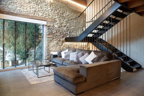 Les Escaldes Maison | Era del Rafel I En Pleno Centro con Vistas