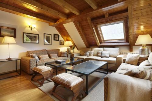 Vielha Appartement | Era Garona by FeelFree Rentals