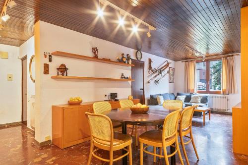 Vielha Appartement | Eraclau - Eth Slalom en Sapporo Vielha
