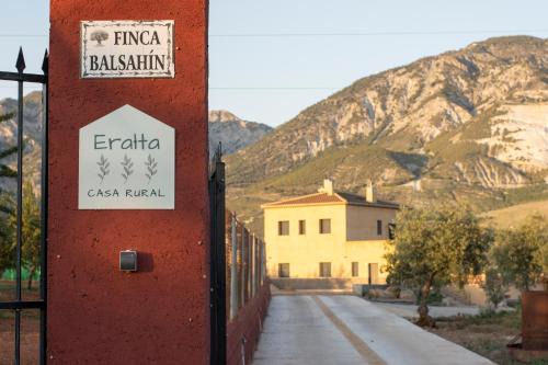 Durcal Appartement | Eralta