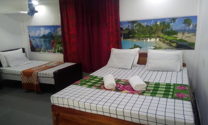 Andiambalama Maison | Erandi Holiday Home
