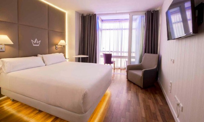 Castillejos Hôtel | Erase un Hotel