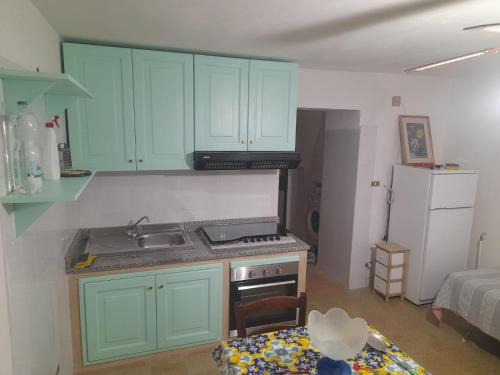 Moschetta Appartement | Erasippe al Borgo Moschetta La casetta