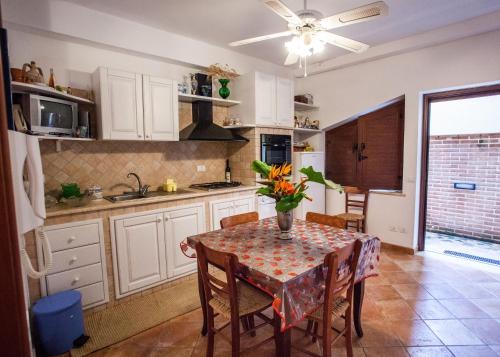 Locri Appartement | Erasippe Residence