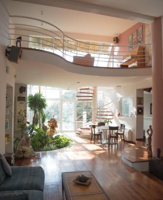 Kileler Municipality Maison | Erasmia's House - A Green Haven for Ultimate Relaxation