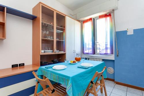 Affori Maison | Erasmus Home