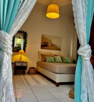 Marathon Appartement | Eratous Seaside House