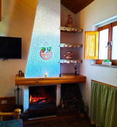Camigliatello Appartement | Erbanova in Sila