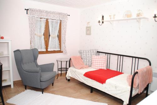Bukkszek Appartement | Erdőszéli Házikó Vendégház