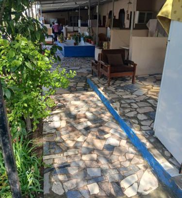 Erdek Appartement | Erdek Özlem Pansiyon