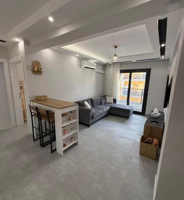 Dalaman Appartement | Erdem Apart7