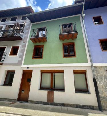 Markina-Xemein Appartement | erdiko kalea 9