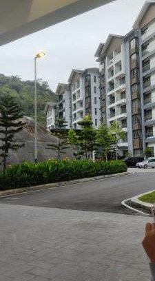 Brinchang Appartement | Ereens homestay 3 bedroom apartment