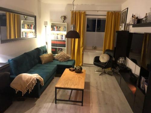 Marsberg Appartement | Eresburg Apartment.