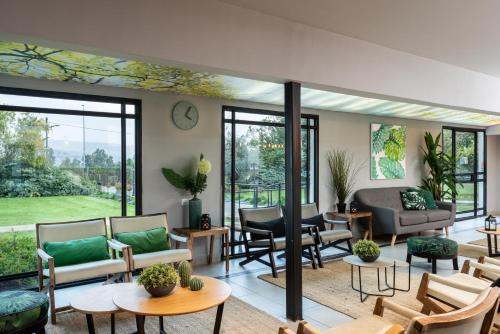 Dafna Hôtel | Erettz Dafna Travel Hotel
