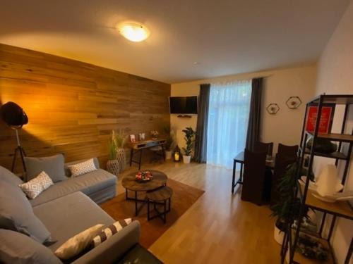 Krampfervorstadt Appartement | "Erfurt genießen"
