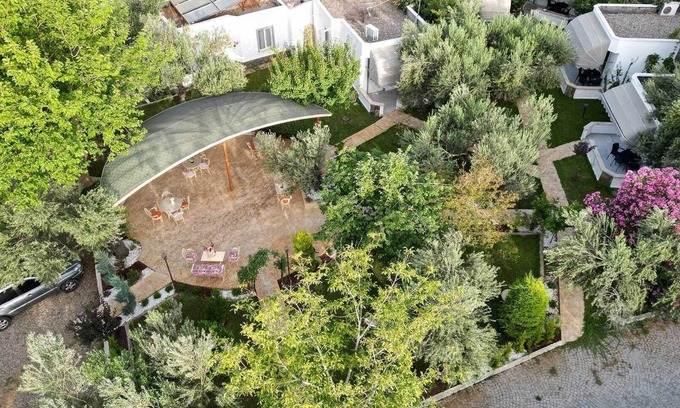 Kucukkuyu Hôtel | Ergül Motel