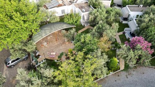 Kucukkuyu Hôtel | Ergül Motel