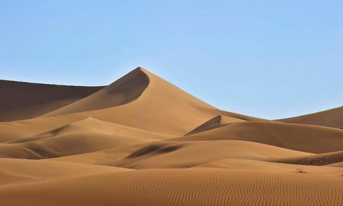 M'Hamid El Ghizlane Maison | Erg Chigaga Desert Luxury Camp