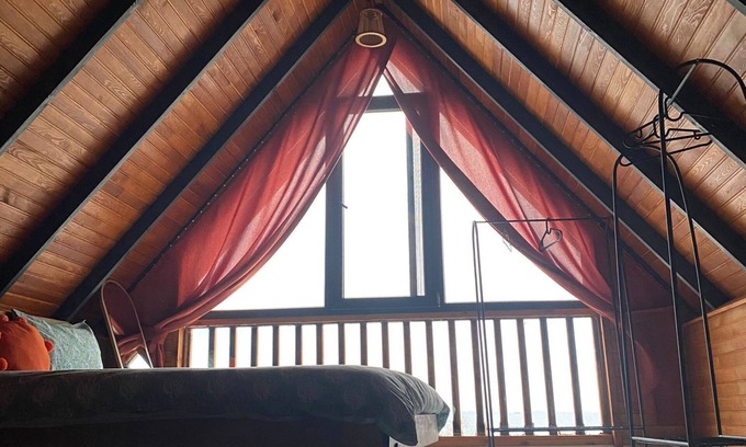 Esenkoy Belediyesi Chalet De Ski | Ergenekon Bungalov