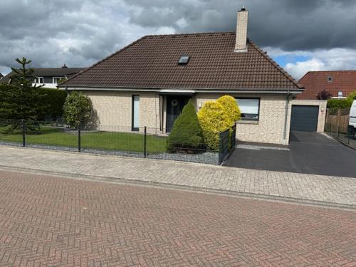 Maadebogen Appartement | Erholung an der Nordsee
