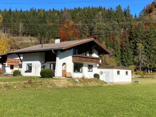 Unterpinswang Maison | Erholung gesucht - gefunden