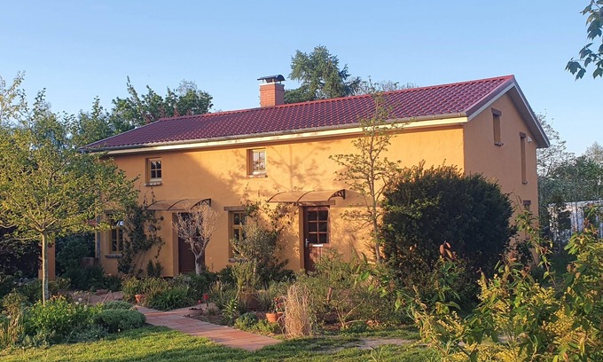 Neu Karin Maison | Erholung im Design Refugium "ostera"