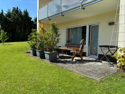 Hachenburg Appartement | Erholung im Westerwald !
