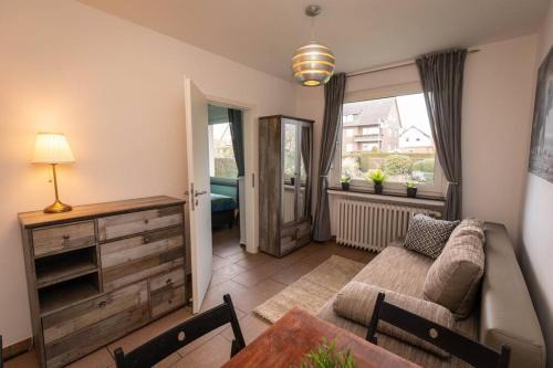 Sachsenhagen Appartement | Erholung zwischen Deister und Steinhuder Meer