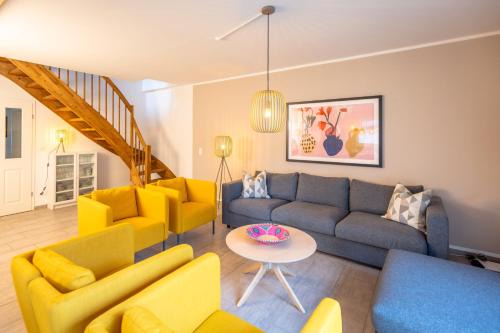 Bispingen Maison | ErholungNOW-Haus in ruhiger Lage