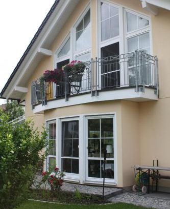 Erling Appartement | Erholungsfuechse Andechs