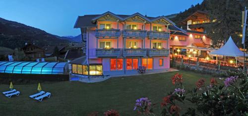Rangersdorf Hôtel | Erholungshotel Margarethenbad