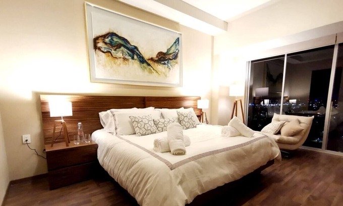 Zapopan Copropriété | Eriasky Top floor luxury condo