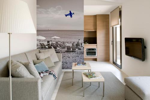 el Camp d'en Grassot i Gracia Nova Appartement | Eric Vökel Boutique Apartments - BCN Suites