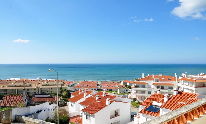 Ericeira Villa | Ericeira Beach Place - Wifi gratuit - 500m des plages