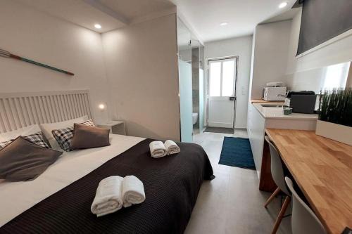 Ericeira Appartement | Ericeira Loft by Ericeira Property