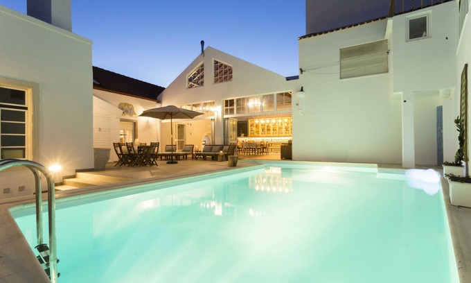 Ericeira Maison | Ericeira Soul