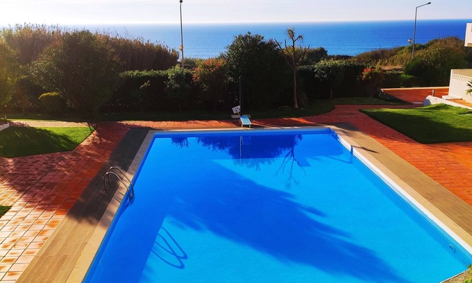 Ericeira Appartement | Ericeira Sunset Lifestyle II