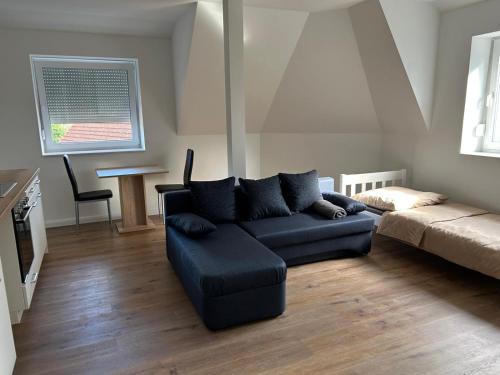 Uetersen Appartement | Erics Gästehaus
