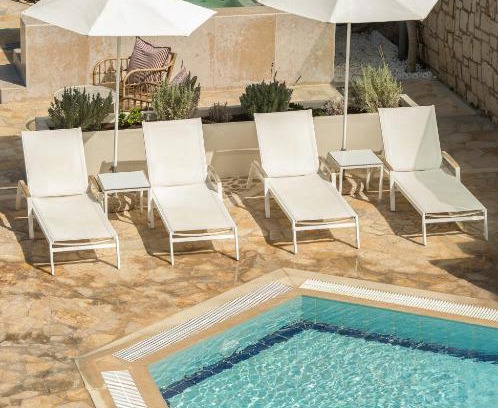 Tsilivi Appartement | Erietta Aparthotel