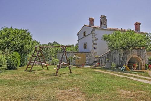 Kanfanar Maison | Erika in Šumber (Haus für 4-6 Personen)
