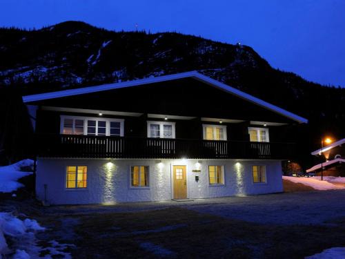 Funasdalen Lit Et Petit-Déjeuner | Eriks Villa