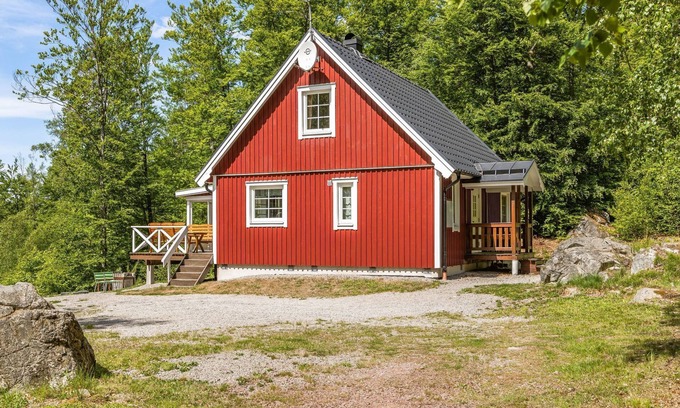Olofstrom Maison | Erikstorp 142 by Interhome