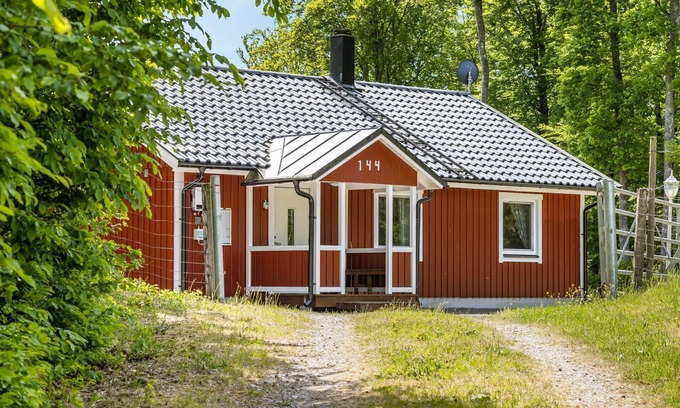 Olofstrom Maison | Erikstorp 144 by Interhome