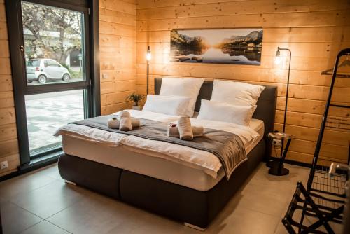Offenburg Appartement | Erlebe das Black oder Forest
