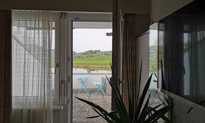 Forst-Langenbuhl Hôtel | Erlebnisland Grizzlybär