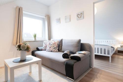 Pelzerhaken Appartement | Erlengrund 7 Leuchtturm