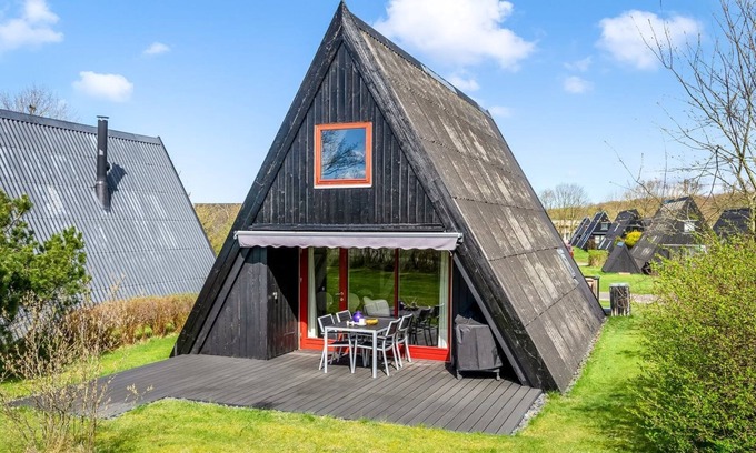 Gatten Maison | "Erly" - 18km to the fjord by Interhome