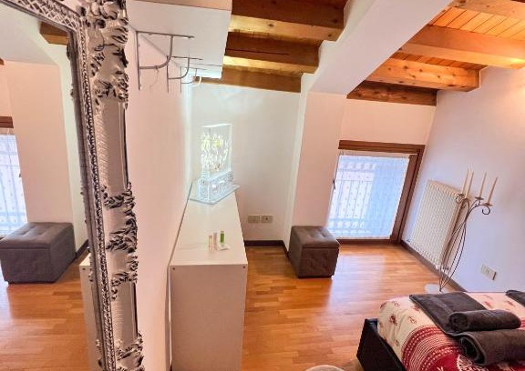 Dolo Appartement | ERMAN HOUSE - Calle veneziana in Riviera del Brenta